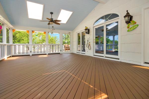 AAA Custom Painting & Carpentry LLC