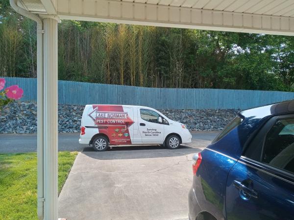 Lake Norman Pest Control