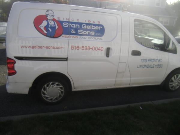 Stan Gelber & Sons
