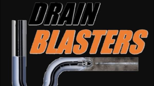 Drain Blasters Plumbing & Drain Cleaning
