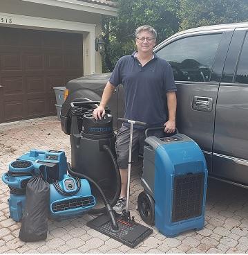 FL Dry Guy