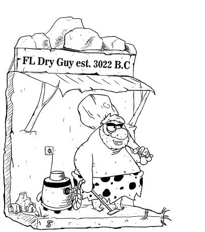 FL Dry Guy