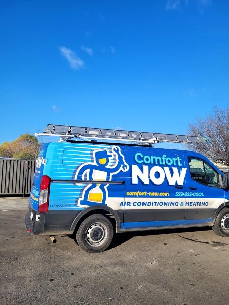 Comfort Now Air