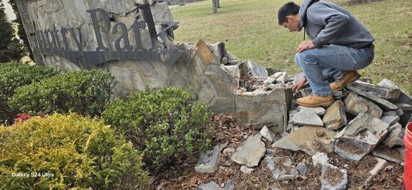 Ericks Construction and Hardscaping Services