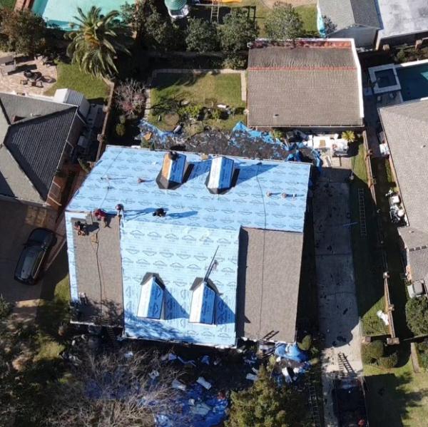 H&A Roofing