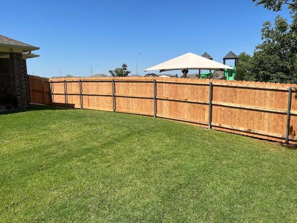 Greeson's Fencing