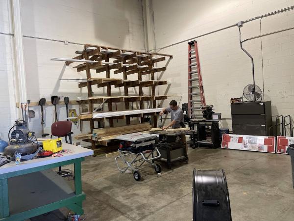 Mad Dad Handyman LLC