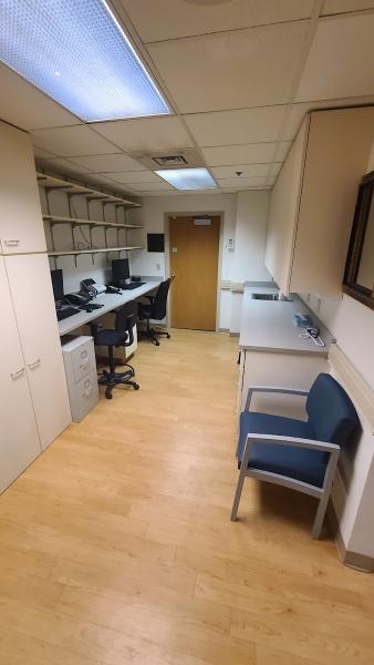 Safe-Clean Associates LLC