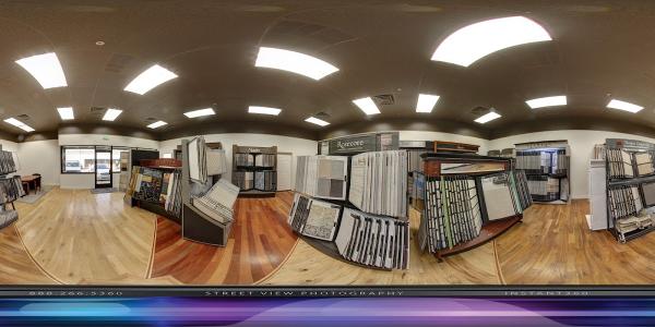 Accent Flooring