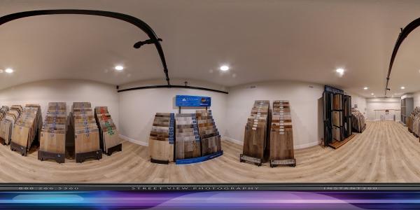 Accent Flooring