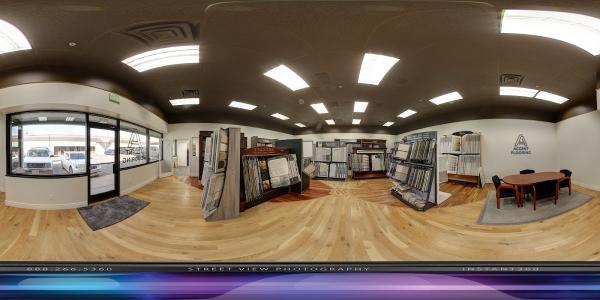Accent Flooring