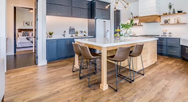 Accent Flooring