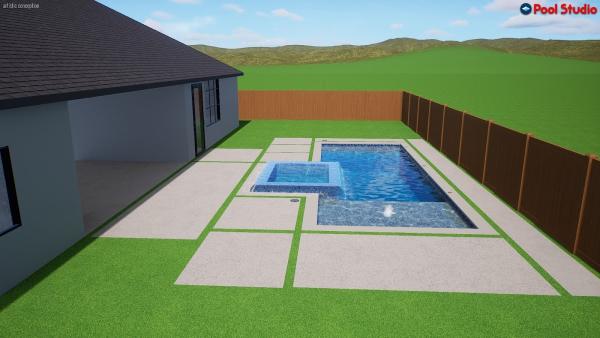 Pure Eau Pools and Outdoor LLC