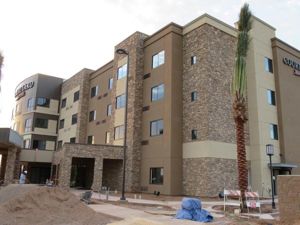 Arizona Stucco Systems
