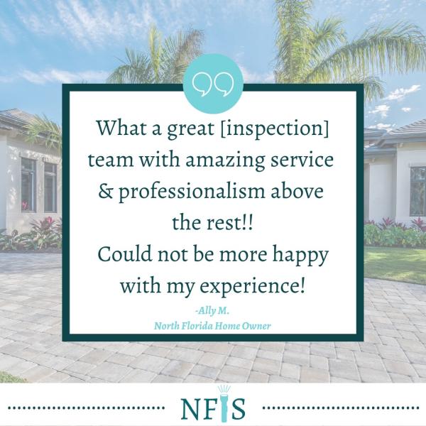 North Florida Inspection Solutions
