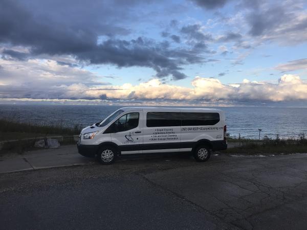 Great Lakes Carpet & Upholstery Cleaning LLC
