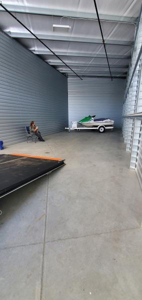 Titan Mega Storage
