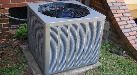 GR Freeman Heating & Air Conditioning