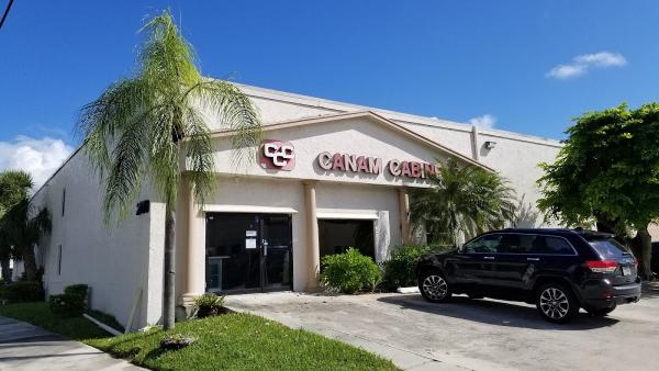 Canam Cabinet Corporation