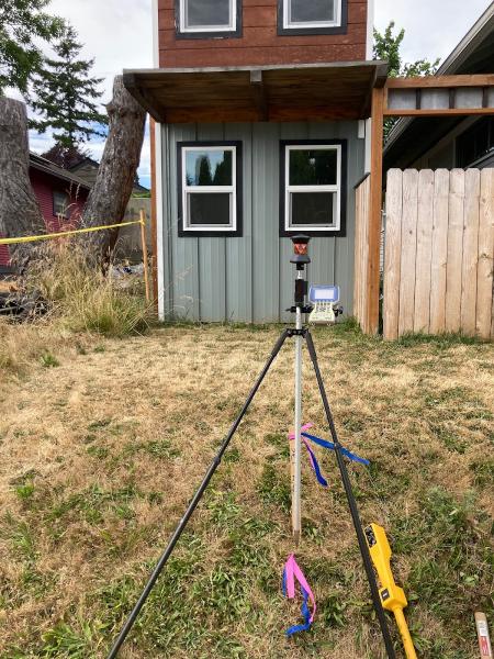 Prizm Land Surveying Pllc