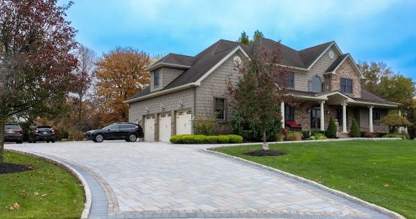 Sagona Landscape Contractors