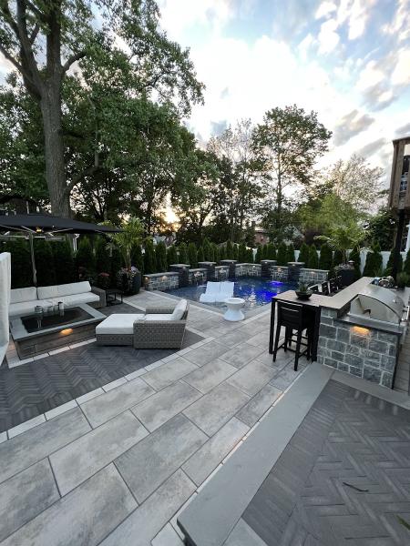 Sagona Landscape Contractors