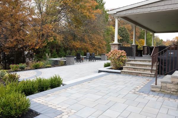Sagona Landscape Contractors