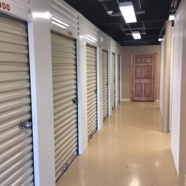 Lookout Self Storage
