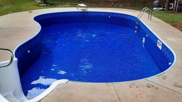 Lazy Day Pool and Spa Inc