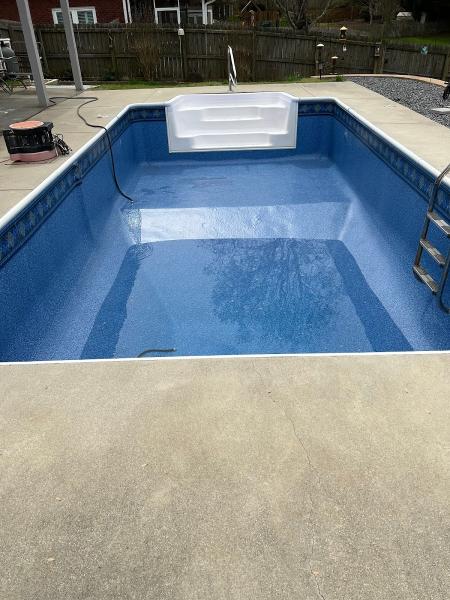 Lazy Day Pool and Spa Inc