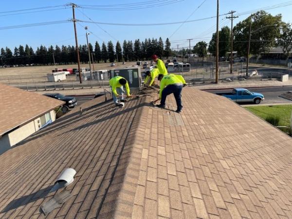 Universal Roofing
