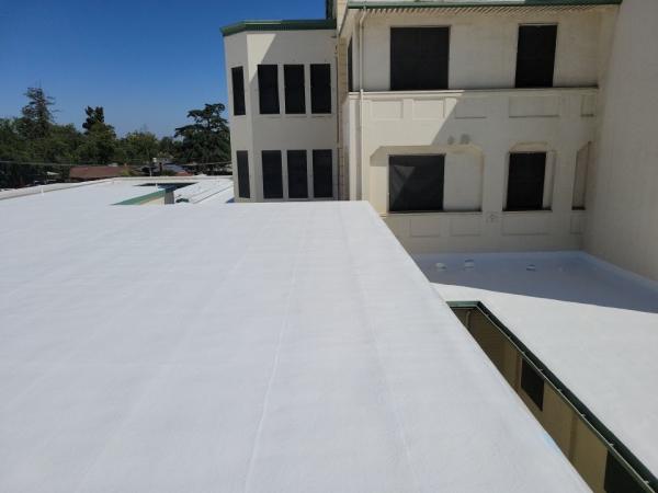 GC Roofing