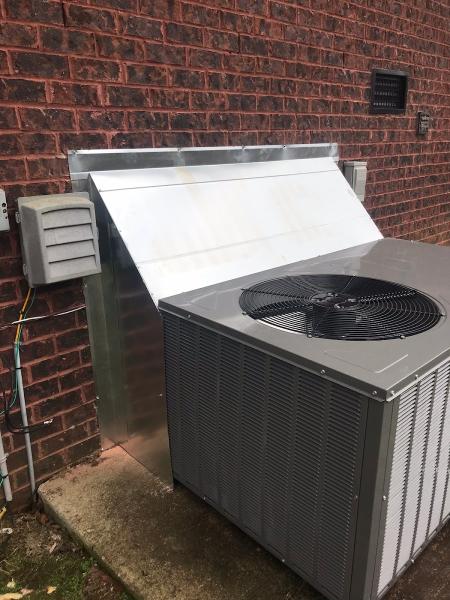 Roy Champion Heating & Cooling