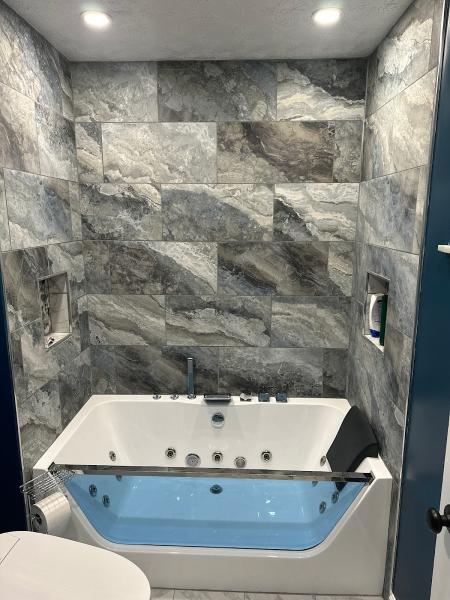 Friedman Home Improvements & Masonry