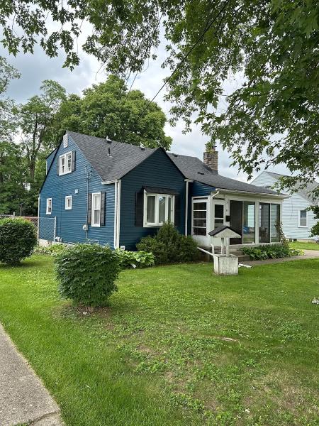 Friedman Home Improvements & Masonry