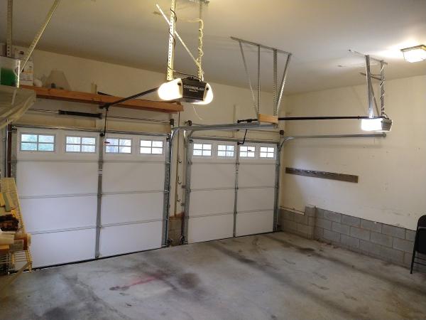 Triangle Garage Doors LLC