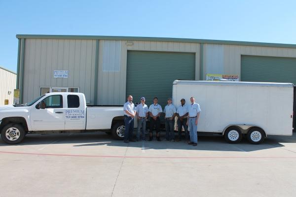 Premium Air Services LLC