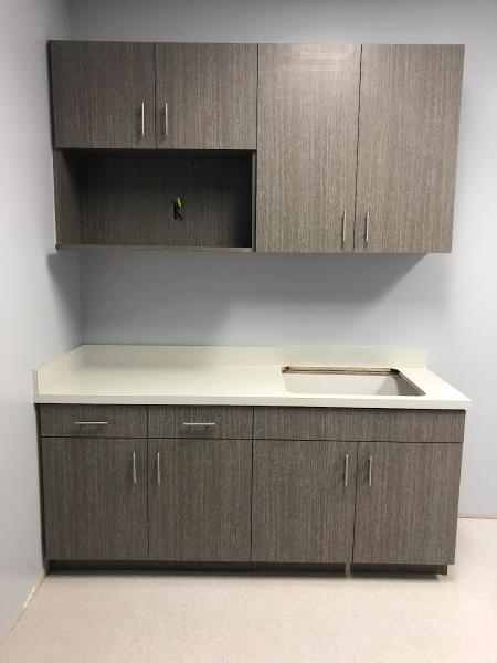 CDA Cabinetry