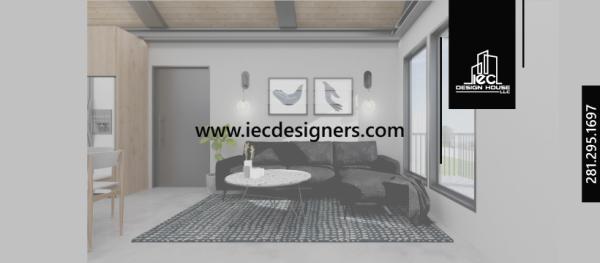 IEC Design House
