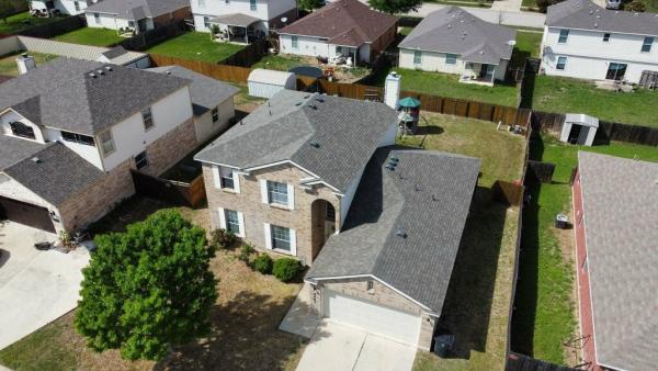 Paramount Roofing and Solar