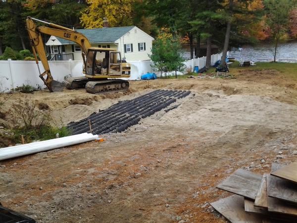 Civil Site Engineering