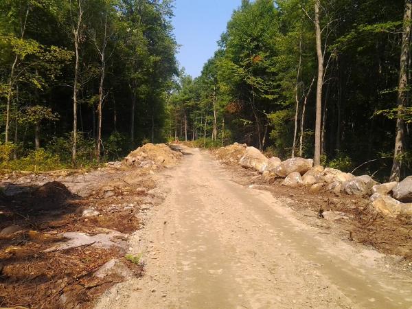 Civil Site Engineering