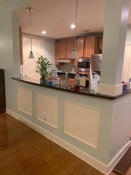 Rollit Painting Company Llc