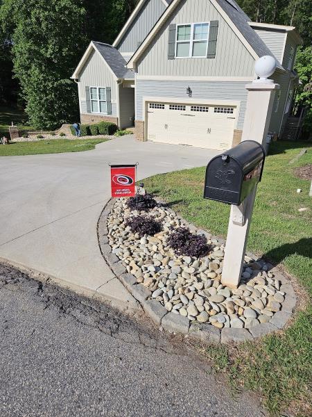 MNG Landscaping LLC