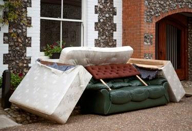 NJ Furniture Company