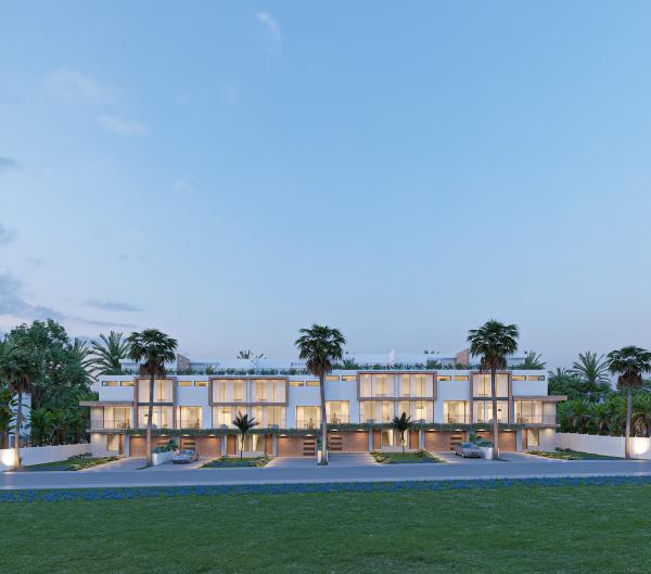 MIK Architecture