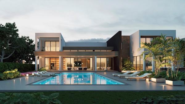 MIK Architecture