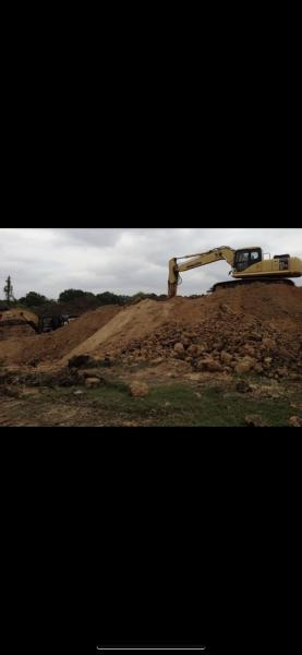 Gomtex Trucking & Excavation