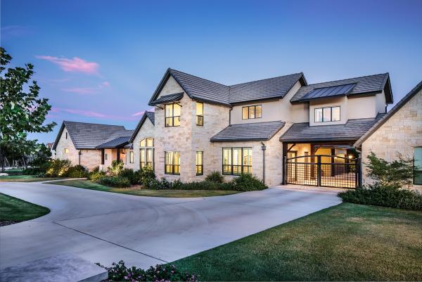 Keith Wing Custom Builders