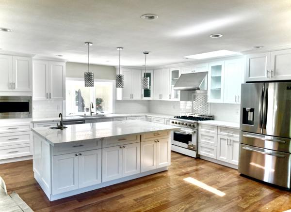 Imagine Unique Remodels
